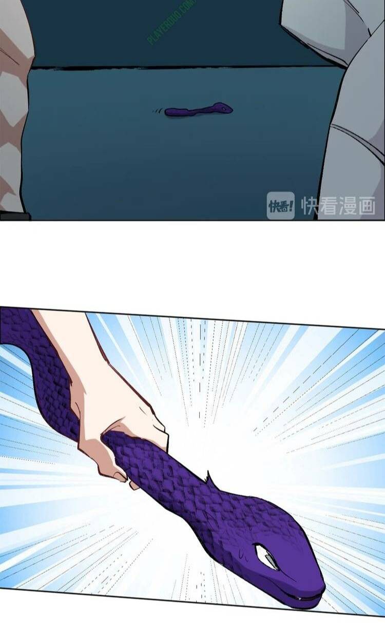 Thần Lai Yêu Vãng: Chapter 18