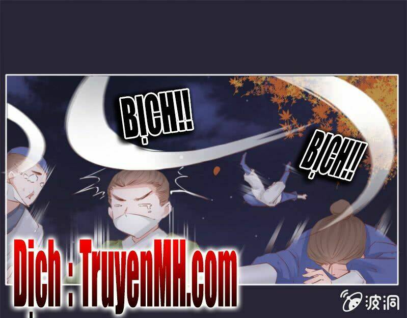 Solo Đi Vương Gia: Chapter 25