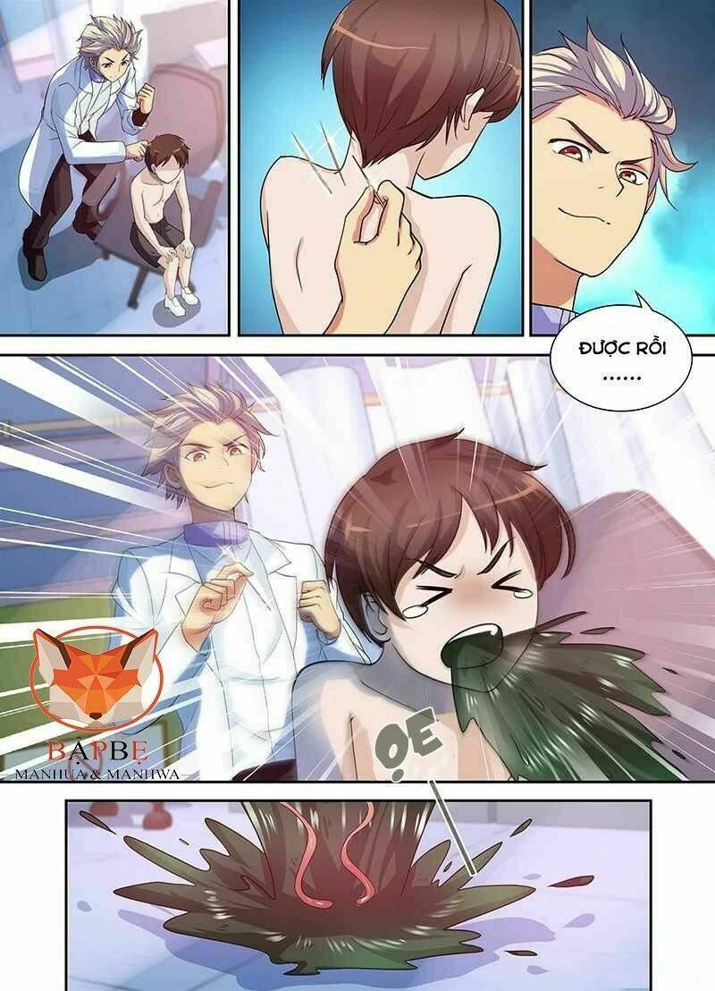 Tôi Là Thần Y: Chapter 98