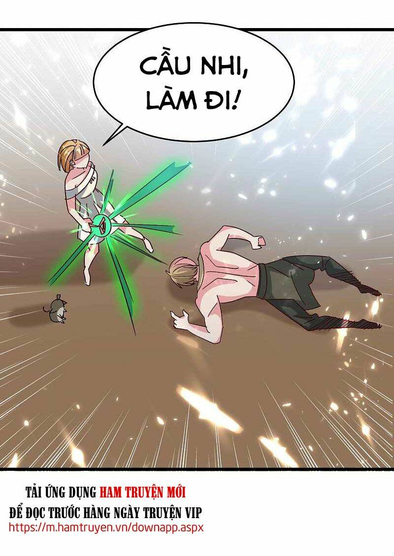 Vạn Giới Tiên Vương: Chapter 127