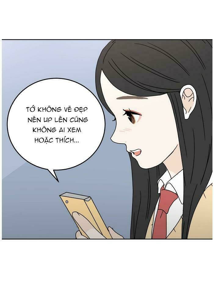 30 Phút Bước Đi Bên Em: Chapter 72