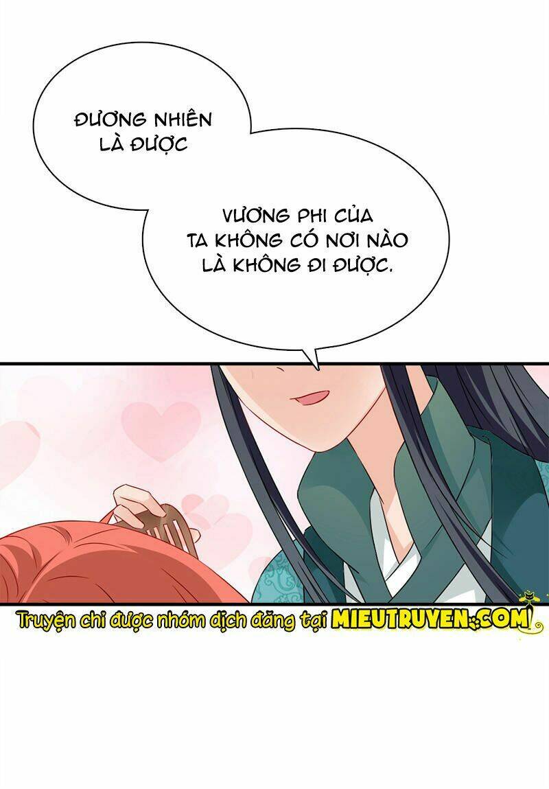 Tận Diệt Vương Gia Mãn Triều: Chapter 114