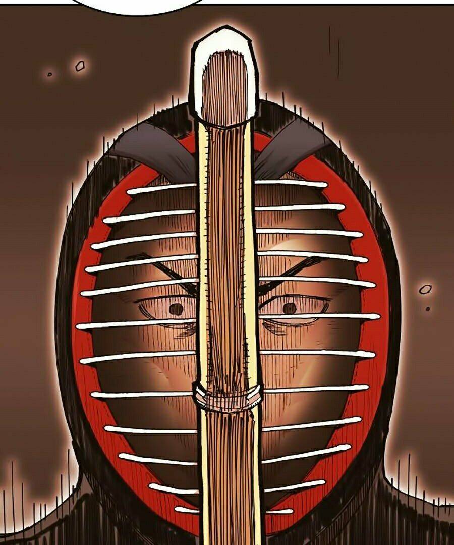 Hard Core Leveling Warrior Ss2: Chapter 105