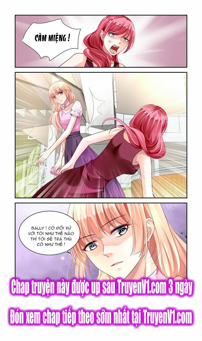 Hào Môn Đệ Nhất Thịnh Hôn: Chapter 41