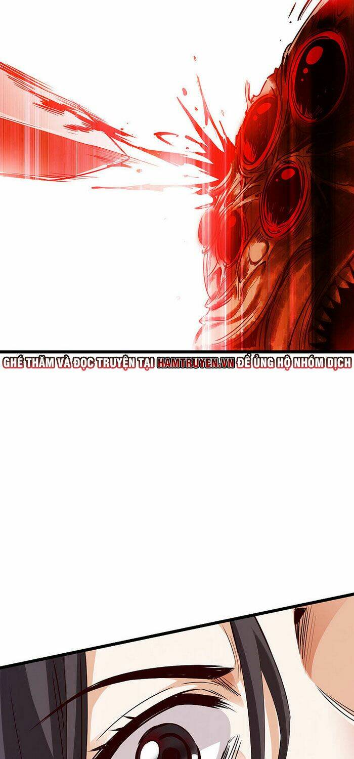 Thông Thiên Chi Lộ: Chapter 50