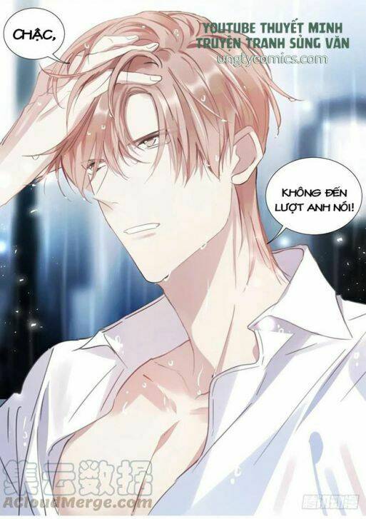 Ảnh Đế X Ảnh Đế: Chapter 150