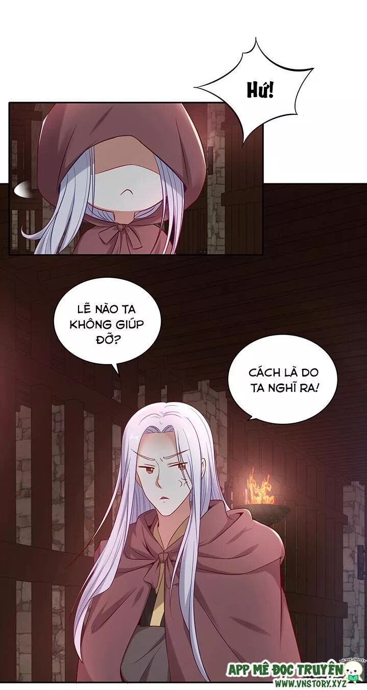 Đô đốc đại nhân sủng thê kí: Chapter 158: Chúa ghen lên sàn