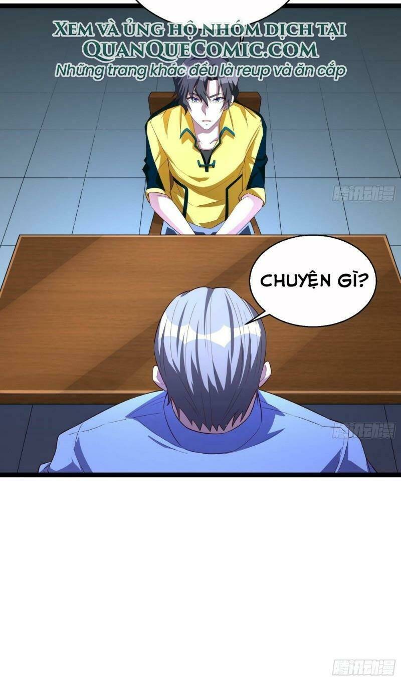 Shipper Thần Cấp: Chapter 35