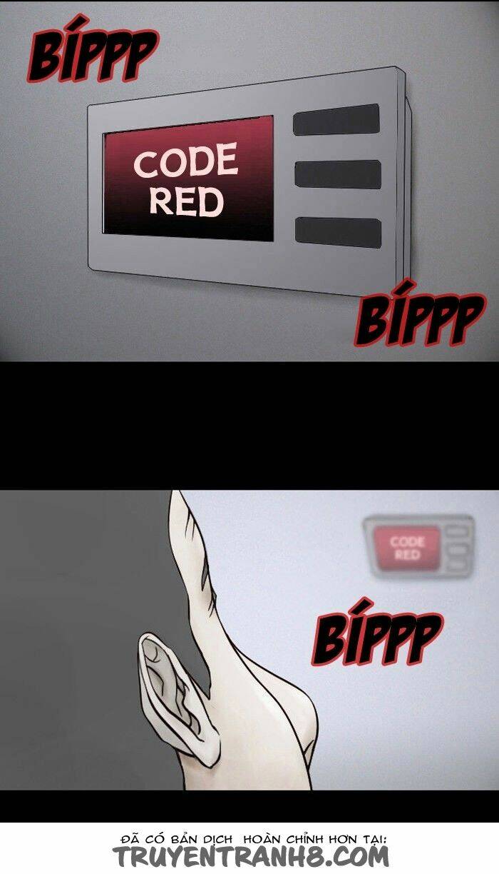 Thứ Sáu: Những Câu Chuyện Cấm: Chapter 33