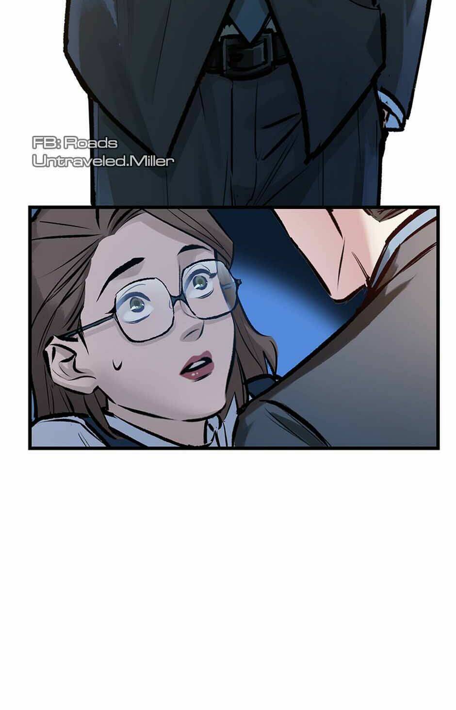 Anh Hùng Và Hiệp Nữ: Chapter 33