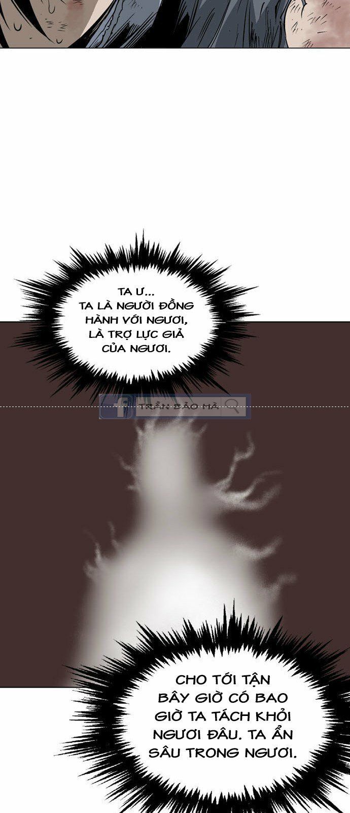 Cao Thủ 2: Chapter 67