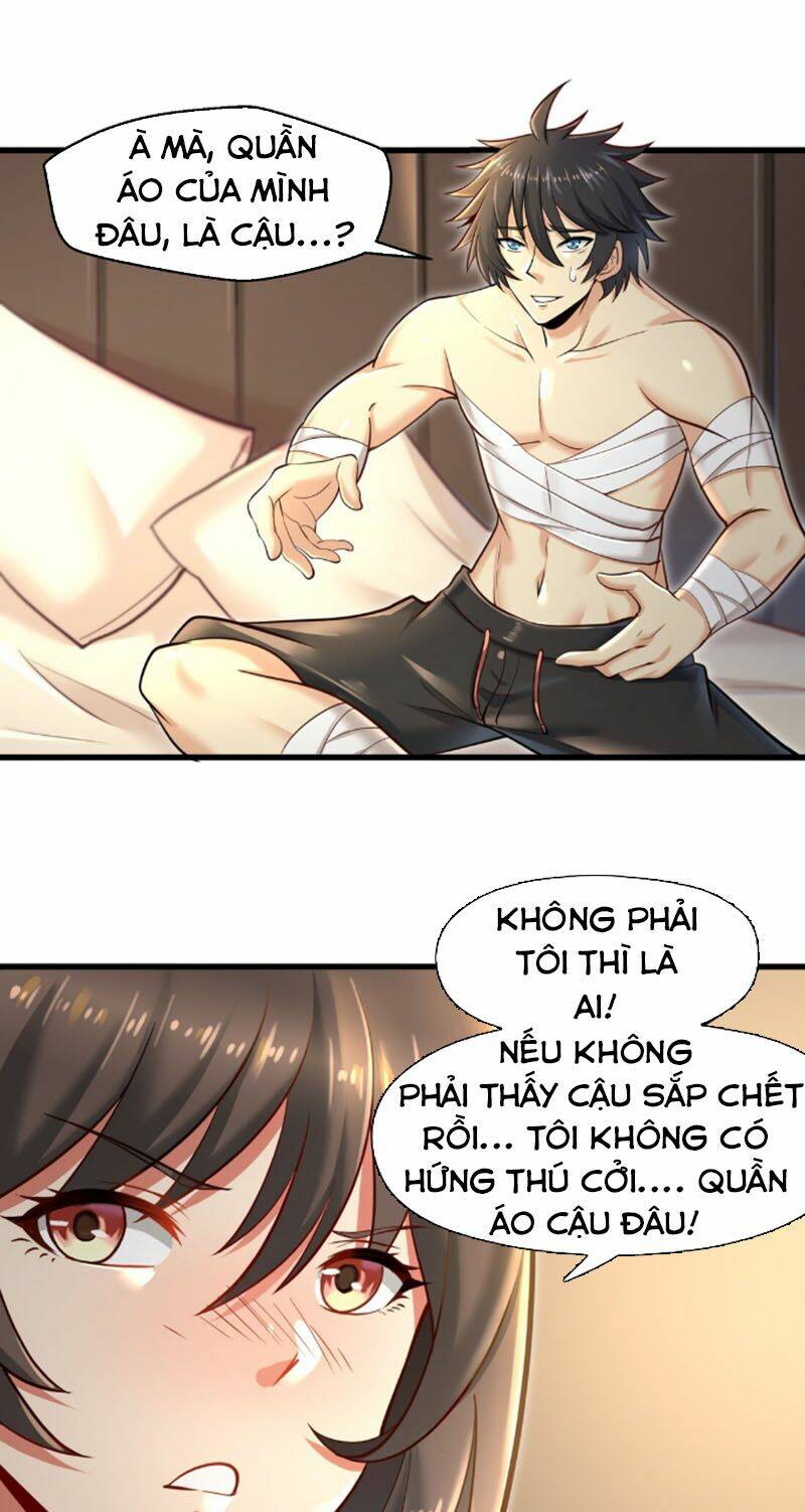 Một Trăm Triệu Điểm: Chapter 5