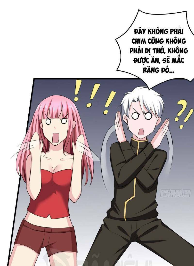 Đô Thị Tu Luyện Cuồng Triều: Chapter 104