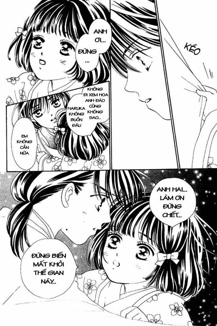Hana no Utage: Chapter 3