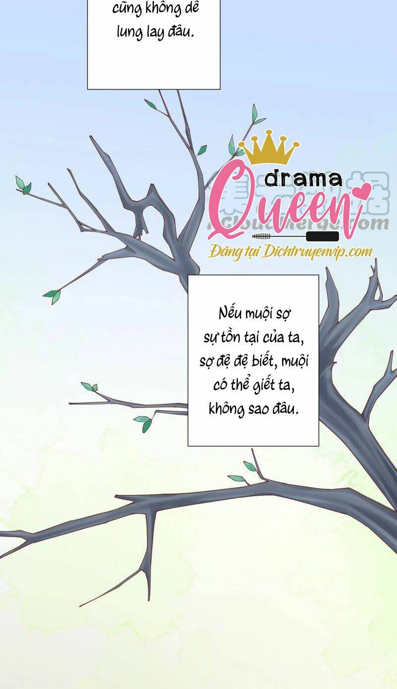 Hoàng Hậu Bận Lắm: Chapter 157