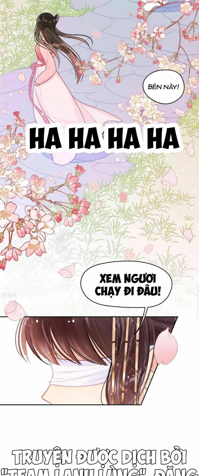 Bệ Hạ Nhà Ta Muốn Hại Quốc: Chapter 20