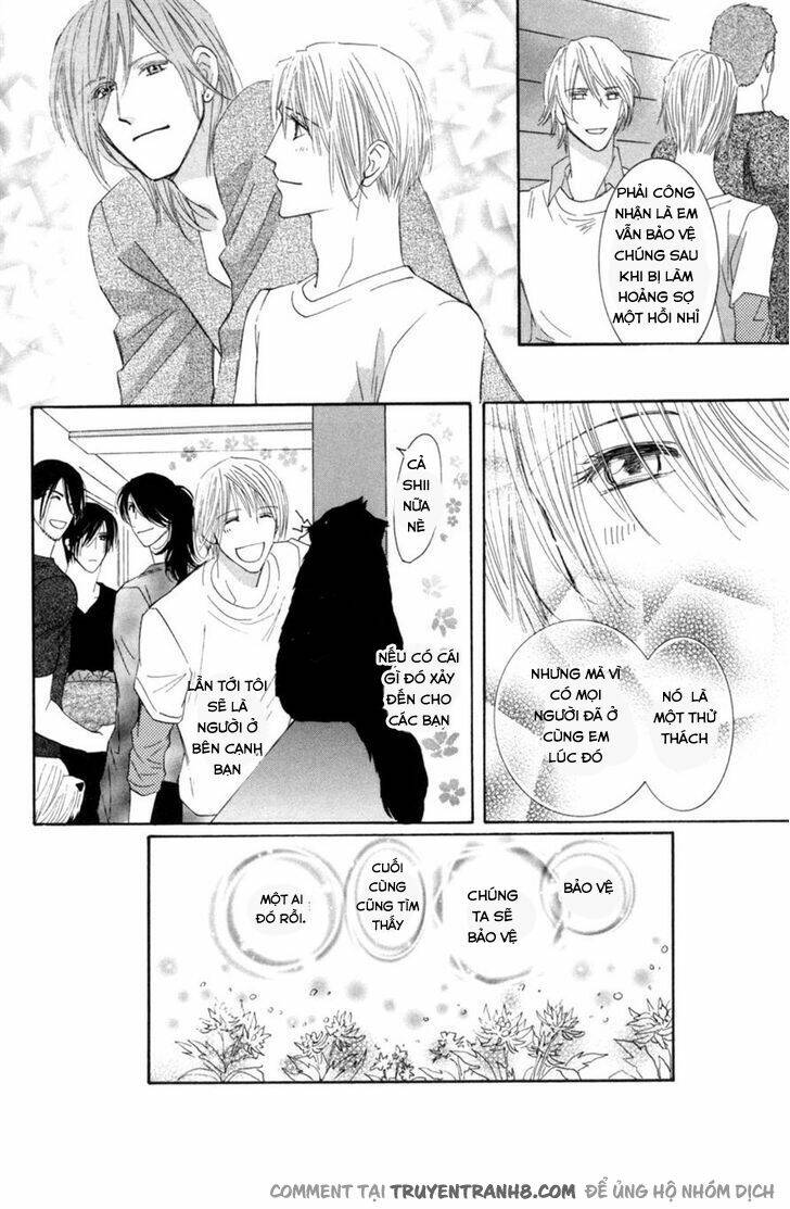 Moon Trick: Chapter 15