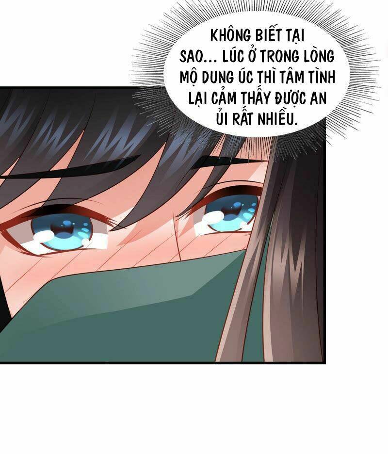 Thái Tử Điện Hạ Có Tin Vui: Chapter 75