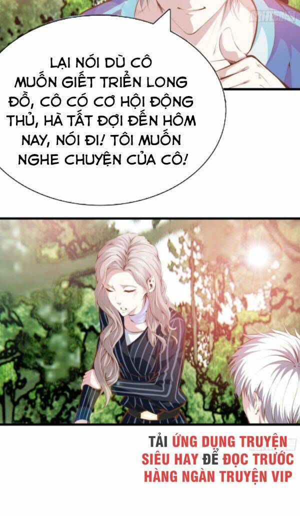 Đô Thị Chí Tôn: Chapter 103