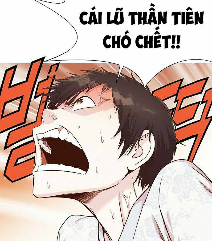 Thiên Võ Chiến Thần: Chapter 2