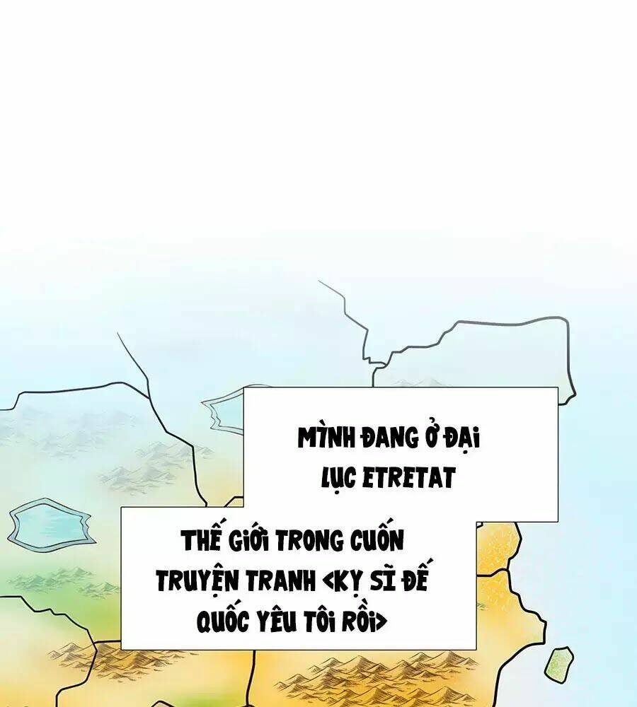 Kế Hoạch Sống Còn Của Công Chúa Nữ Phụ: Chapter 3