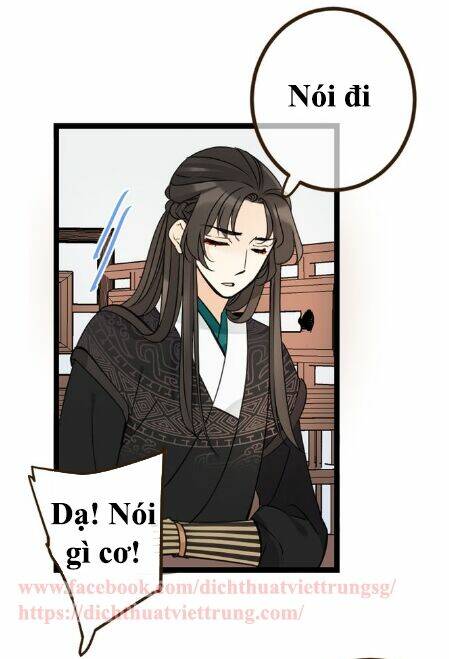 Bạn Trai Tôi Là Cẩm Y Vệ 2: Chapter 22