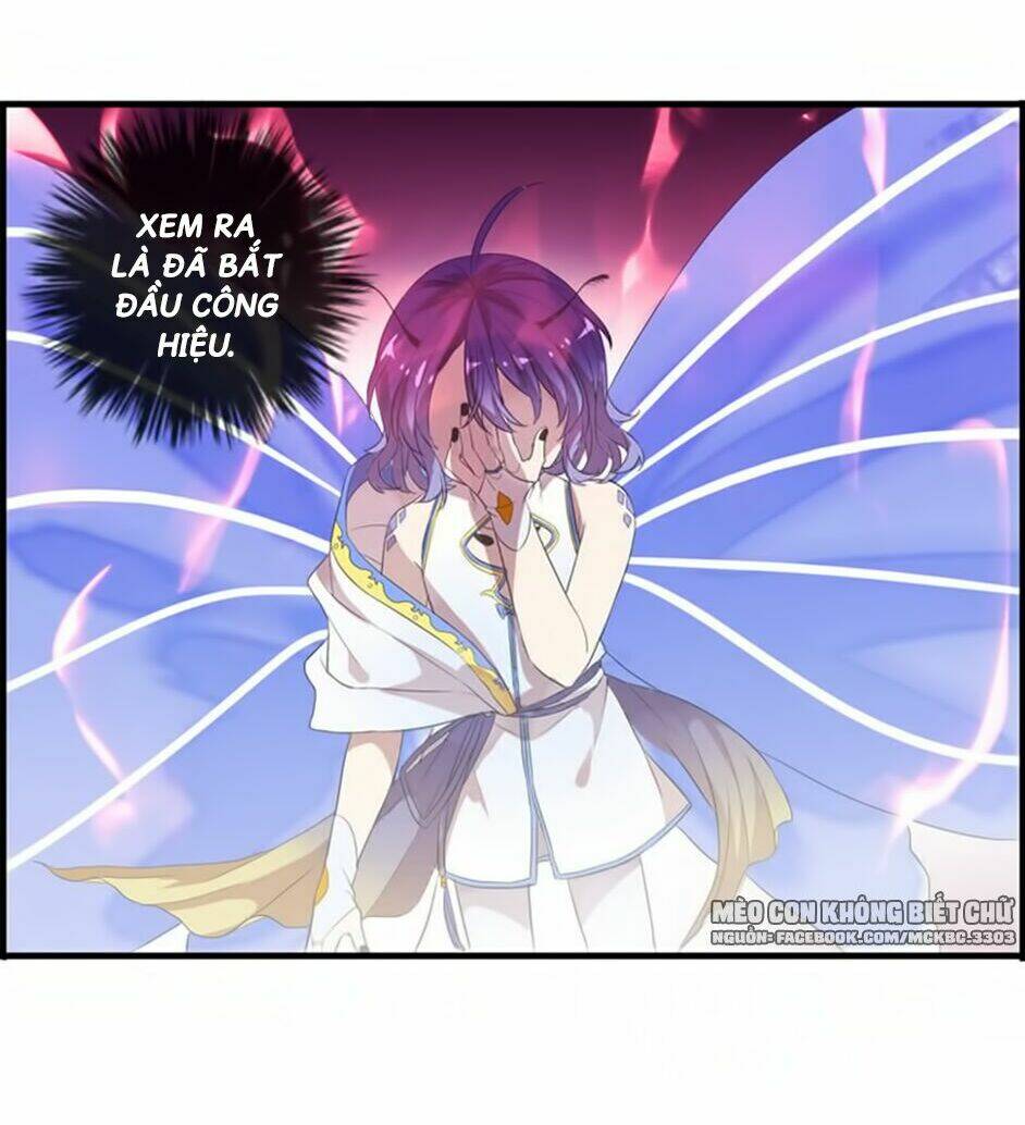 Bách Yêu Dị Văn: Chapter 62