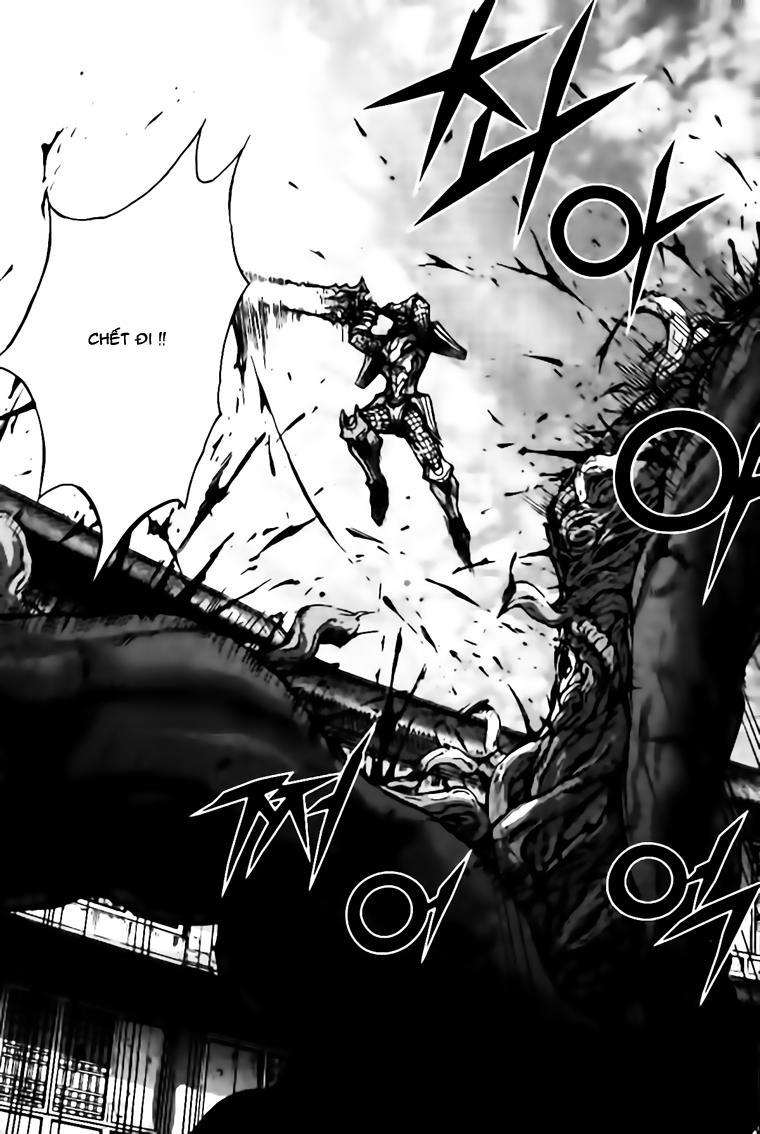 Diêm Đế: Chapter 38.4