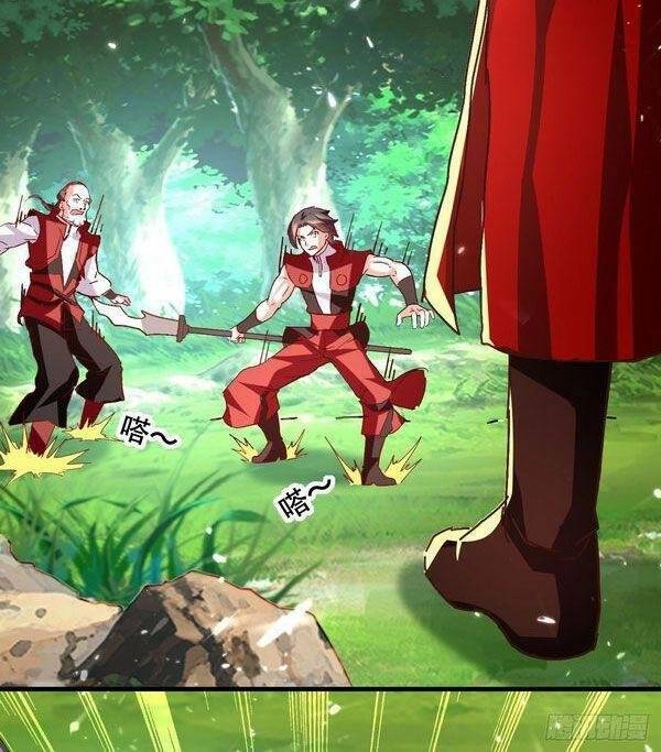 Dị Giới Siêu Cấp Ở Rể: Chapter 96