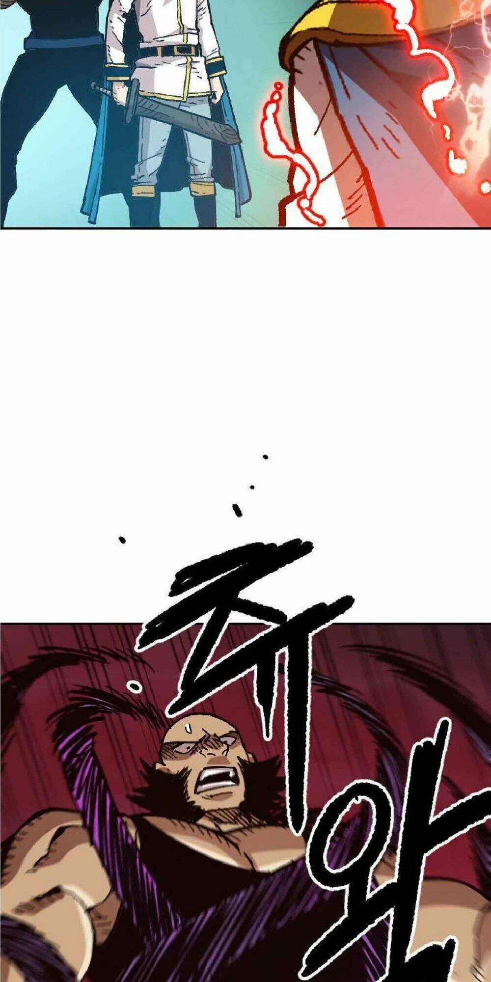 Nô Lệ Nghịch Thiên: Chapter 36