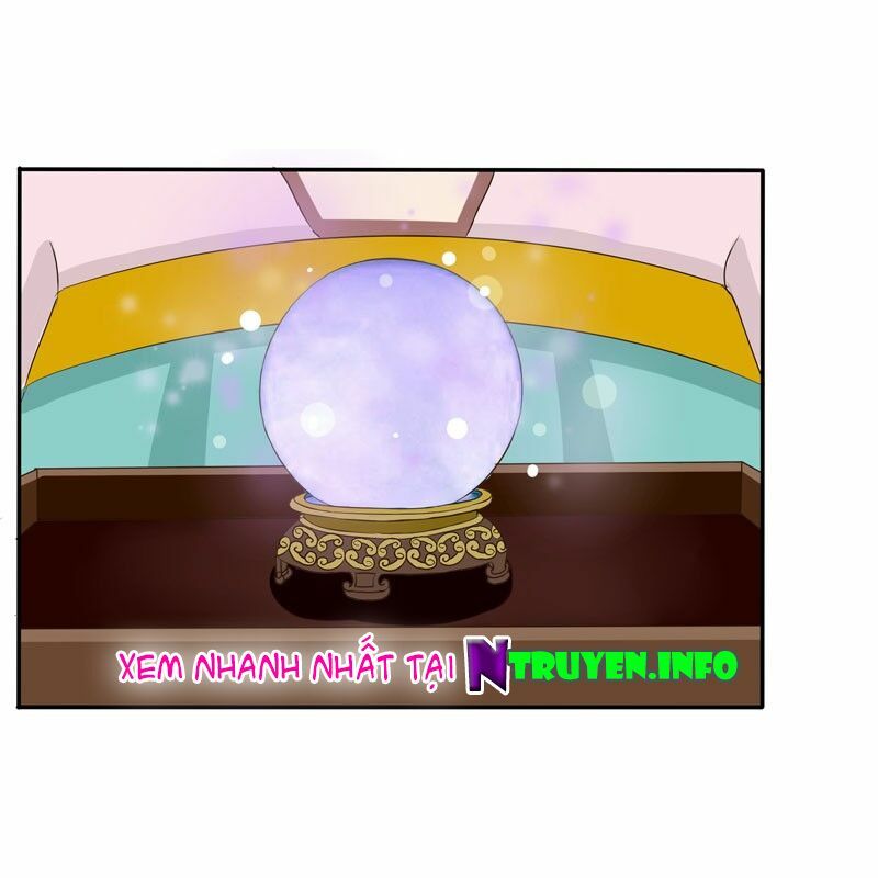 Thông Linh Phi: Chapter 65
