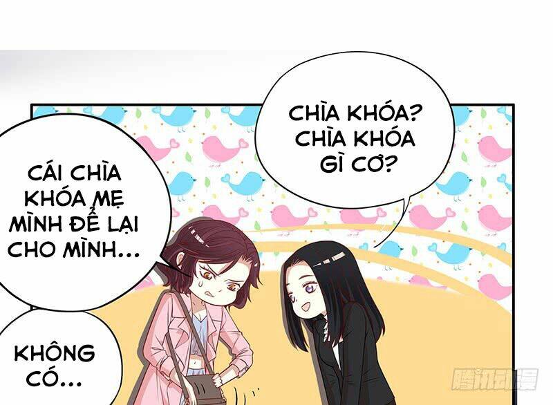 101 Phương Pháp Của Tổng Tài: Chapter 4