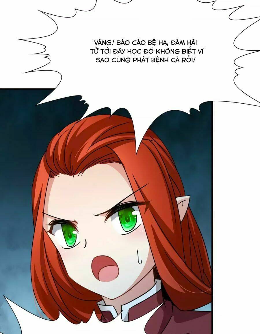 Huyền Vũ Luyến Ca: Vạn Vật Sinh Linh: Chapter 33.1