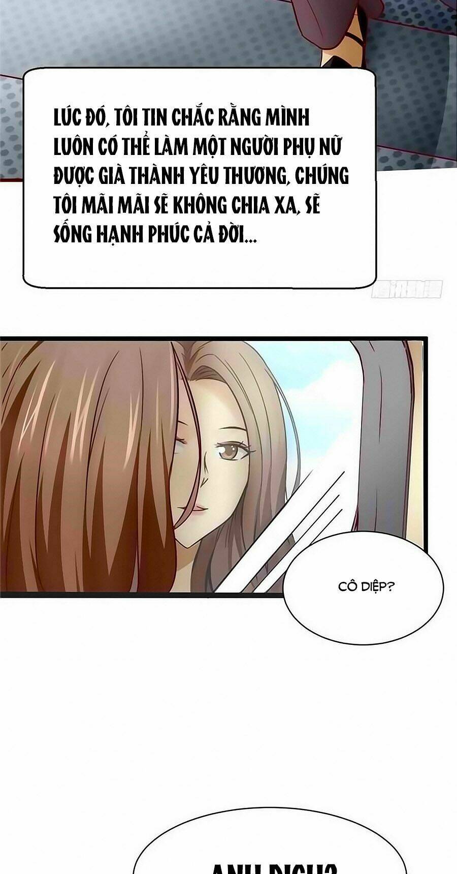 Thời Gian Đều Biết: Chapter 1