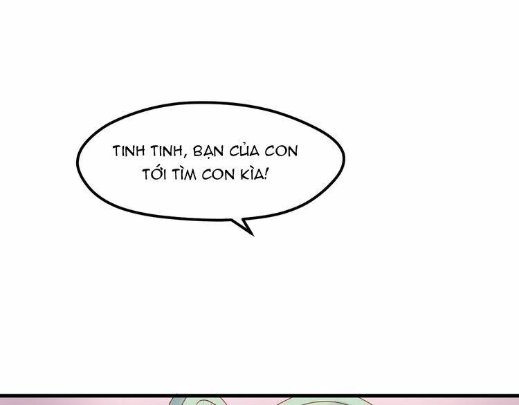 Lượm Được Một Tiểu Hồ Ly 2: Chapter 46.5