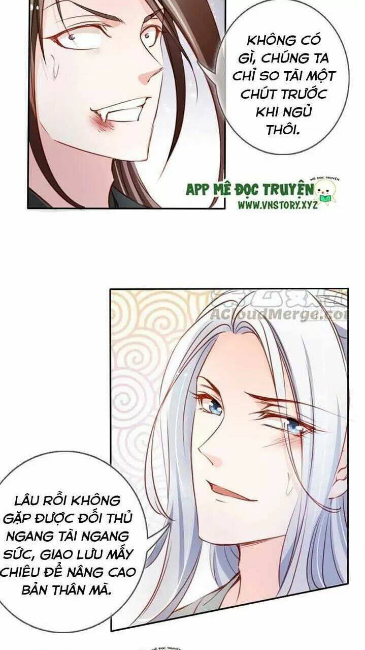 Nàng Trở Thành Bạch Nguyệt Quang Của Vương Gia Bệnh Kiều: Chapter 58