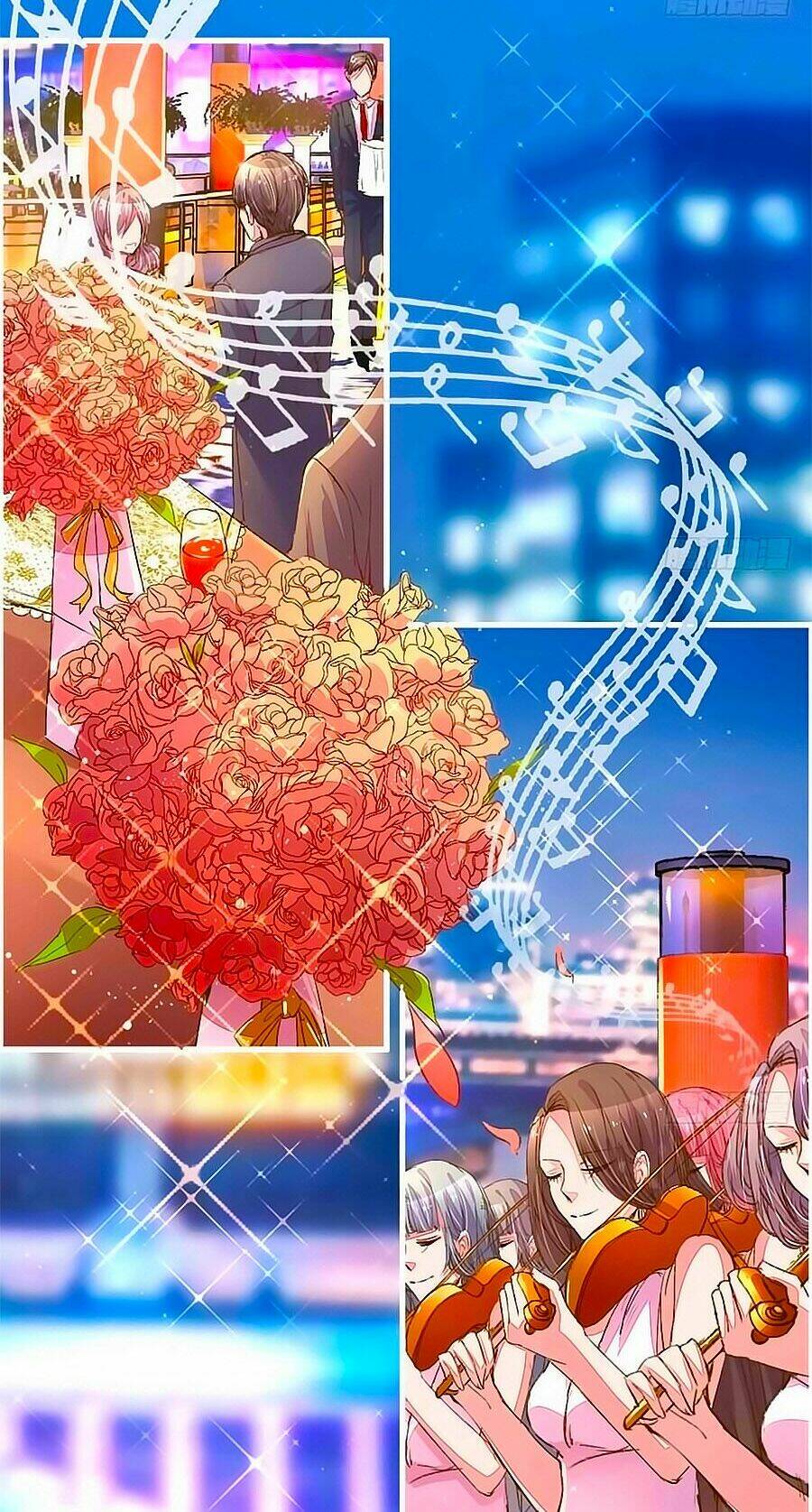 Hào Môn Tiểu Lãn Thê: Chapter 91