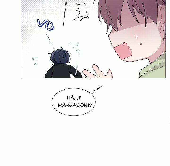 Vẽ Nên Tình Yêu Của Chúng Ta: Chapter 3