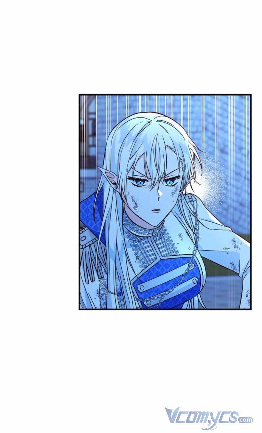 Lòng Trung Thành Với Kẻ Ác: Chapter 32