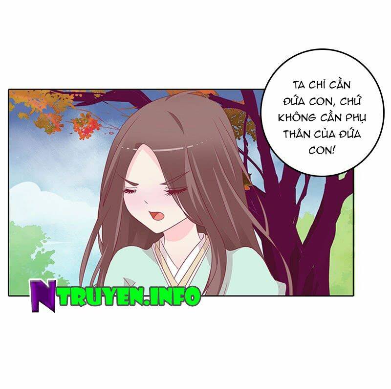 Tướng Quân Mời Ra Trận: Chapter 42