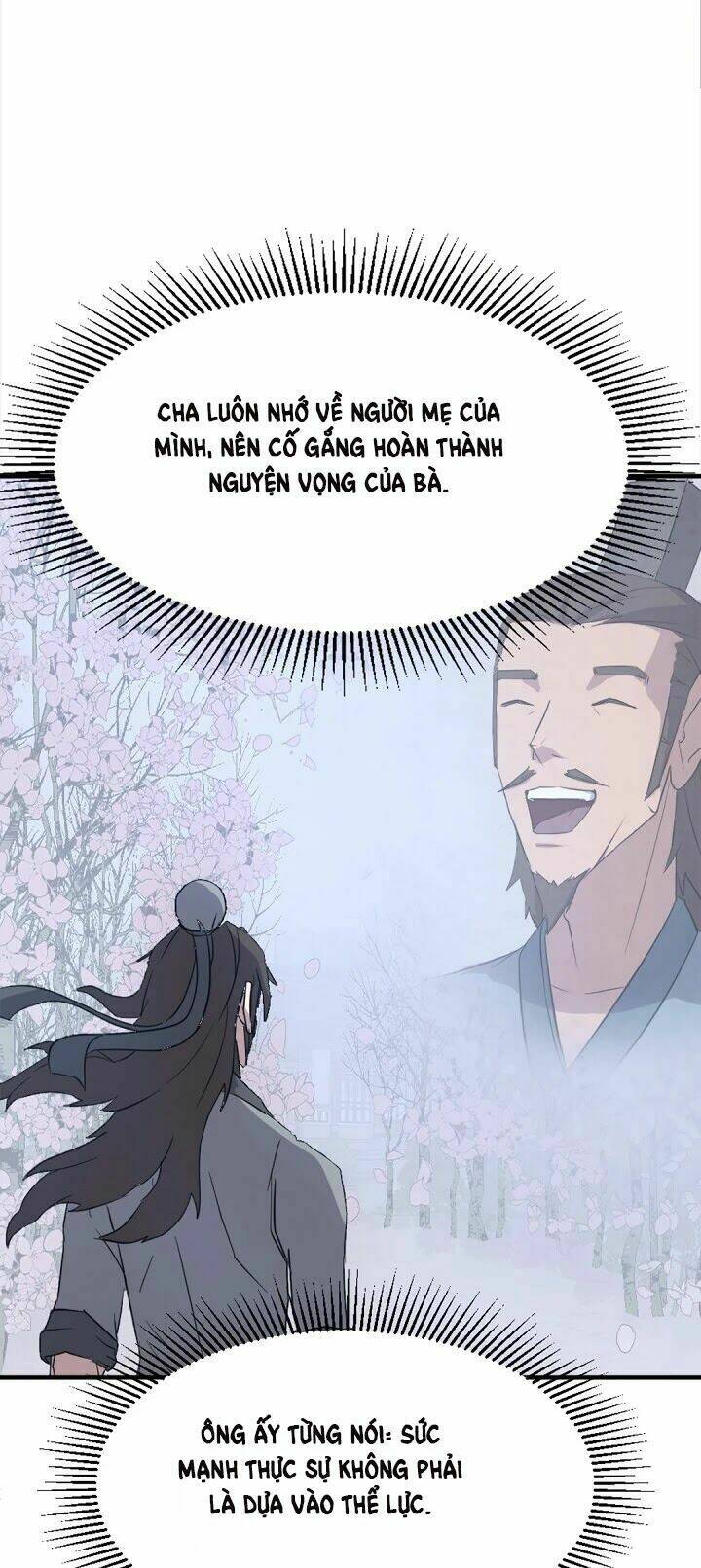 Trọng Sinh, Bất Khả Chiến Bại: Chapter 101