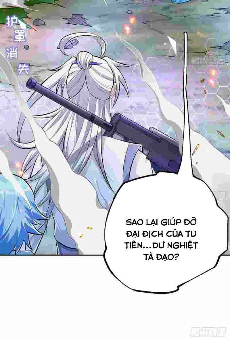 Tu Chân Toàn Dựa Số Lý Hóa: Chapter 20