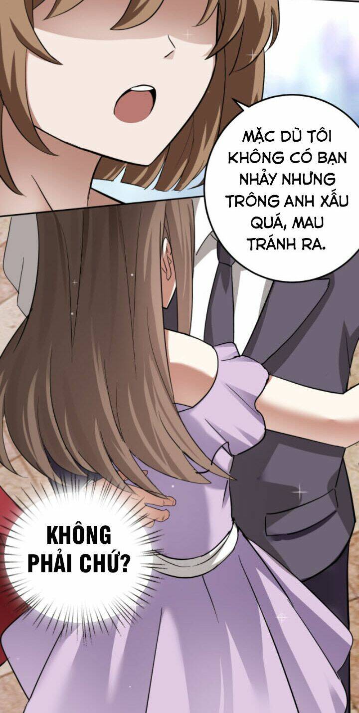 Lão Bà Ta Là Minh Chủ Võ Lâm: Chapter 1