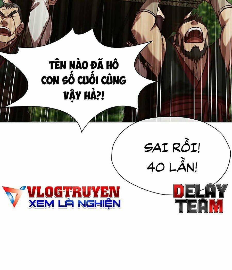 Thiên Võ Chiến Thần: Chapter 20