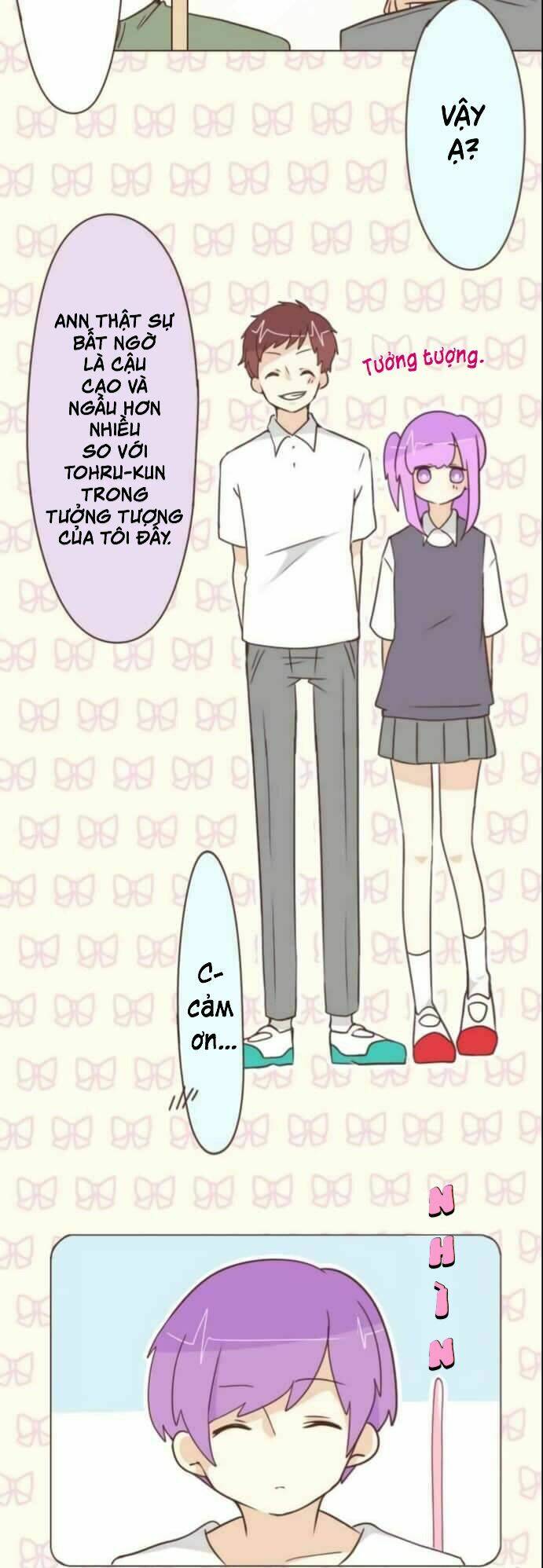 Ike Loli: Chapter 21