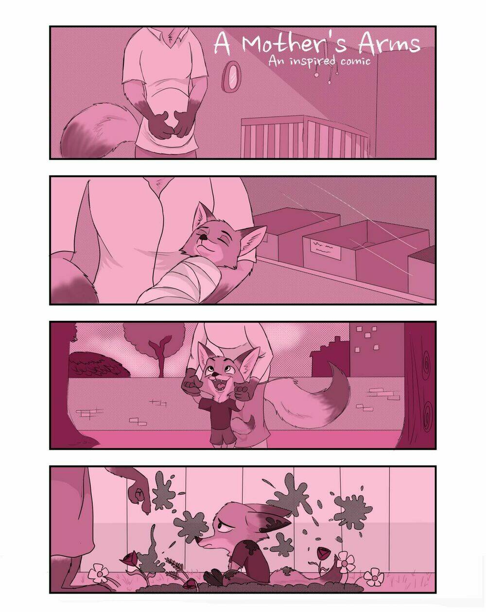 Zootopia - Ngoại Truyện: Chapter 67