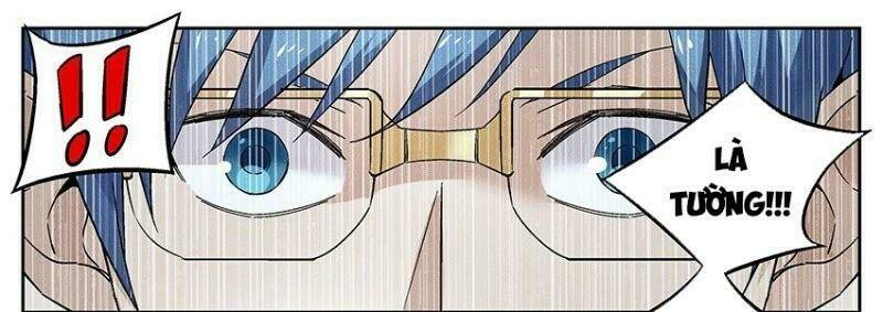 Võ Lực Chí Mạng: Chapter 5