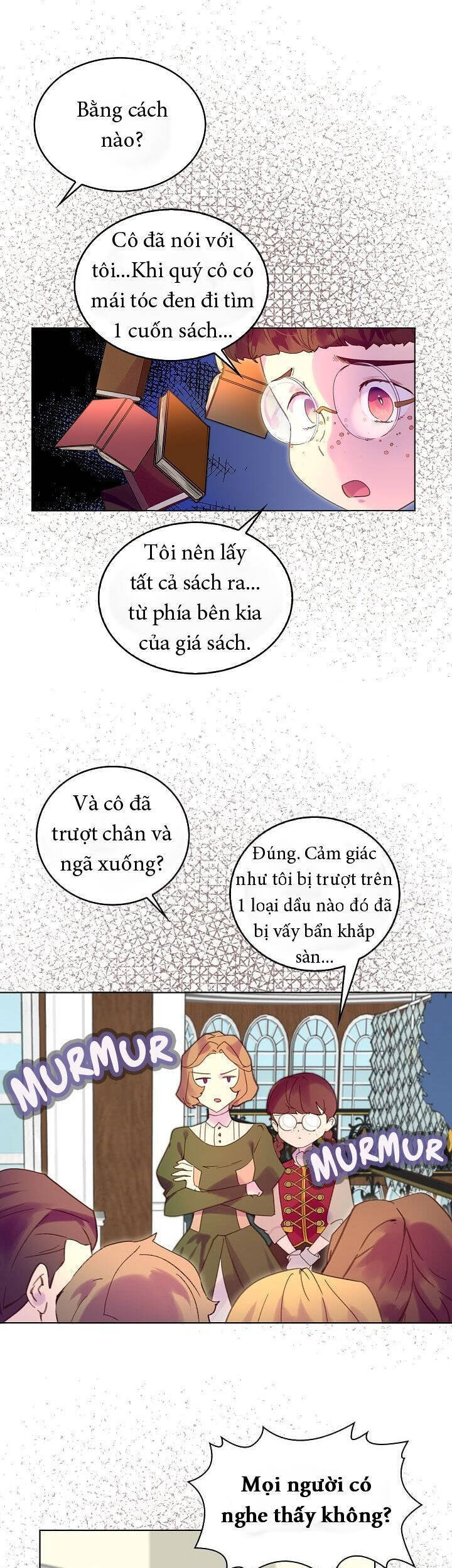 Đừng Xem Thường Nữ Phụ: Chapter 86