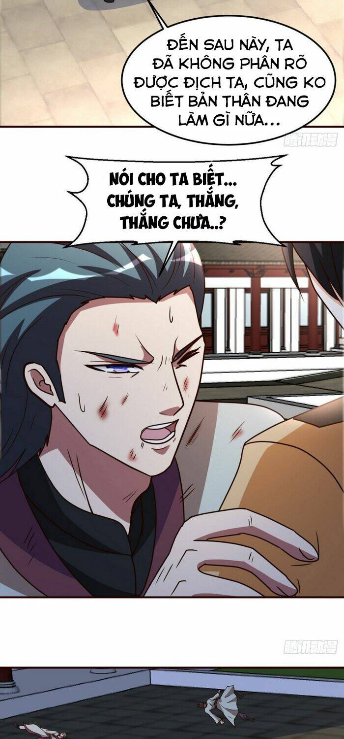 Trọng Sinh Tu Chân Tại Đô Thị: Chapter 133