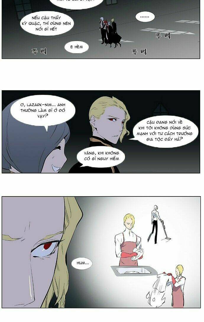 Ma Cà Rồng Quý Tộc: Chapter 363